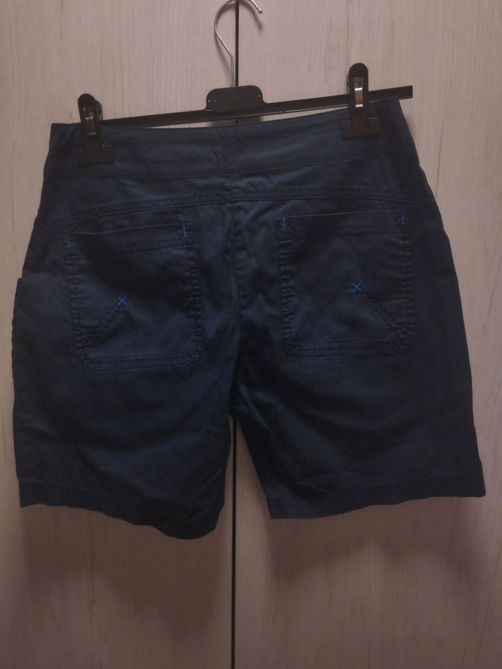 Shorts Quechua esportivos casuais tamanho P – photo 6
